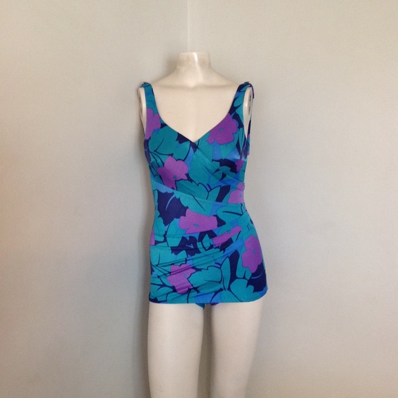 vintage roxanne swimsuit